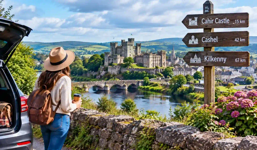 Best Stops Along the Way